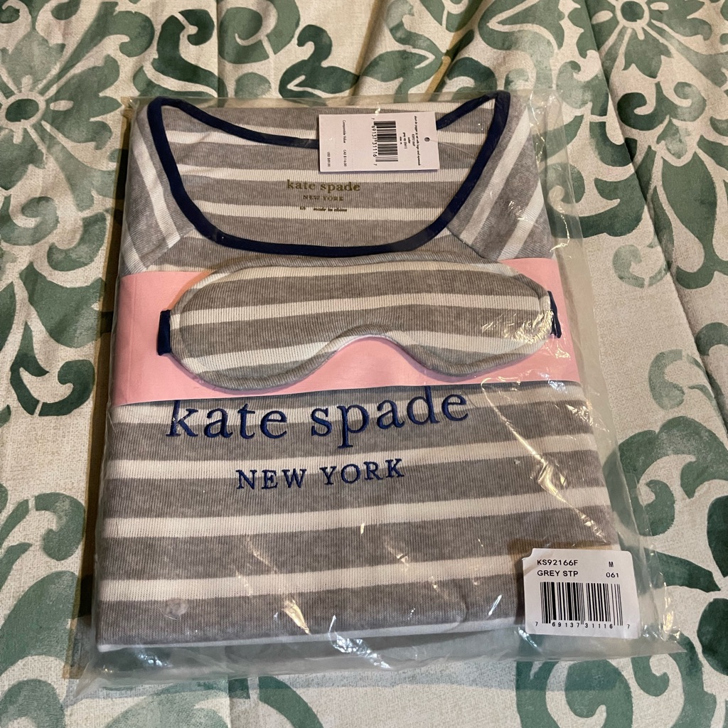 Brand New Pajamas Set